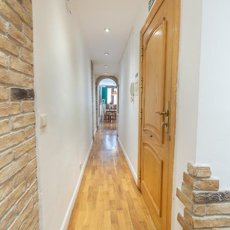 Tuapartamento Centro Estafeta Deluxe Apartment Pamplona Luaran gambar