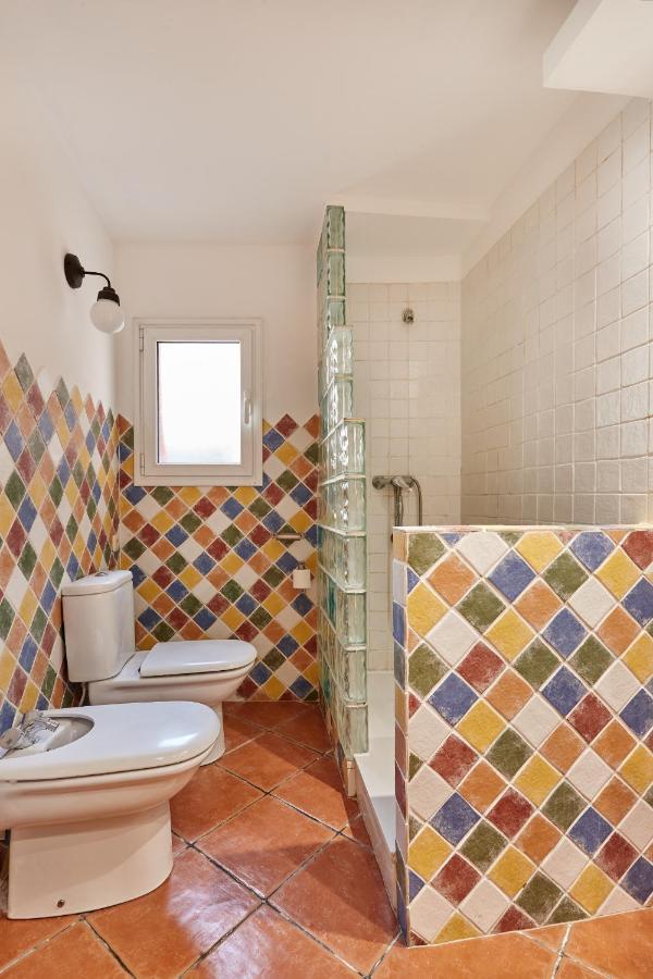 Tuapartamento Centro Estafeta Deluxe Apartment Pamplona Luaran gambar