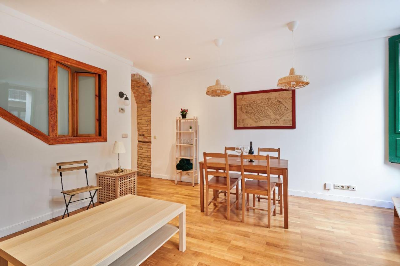 Tuapartamento Centro Estafeta Deluxe Apartment Pamplona Luaran gambar