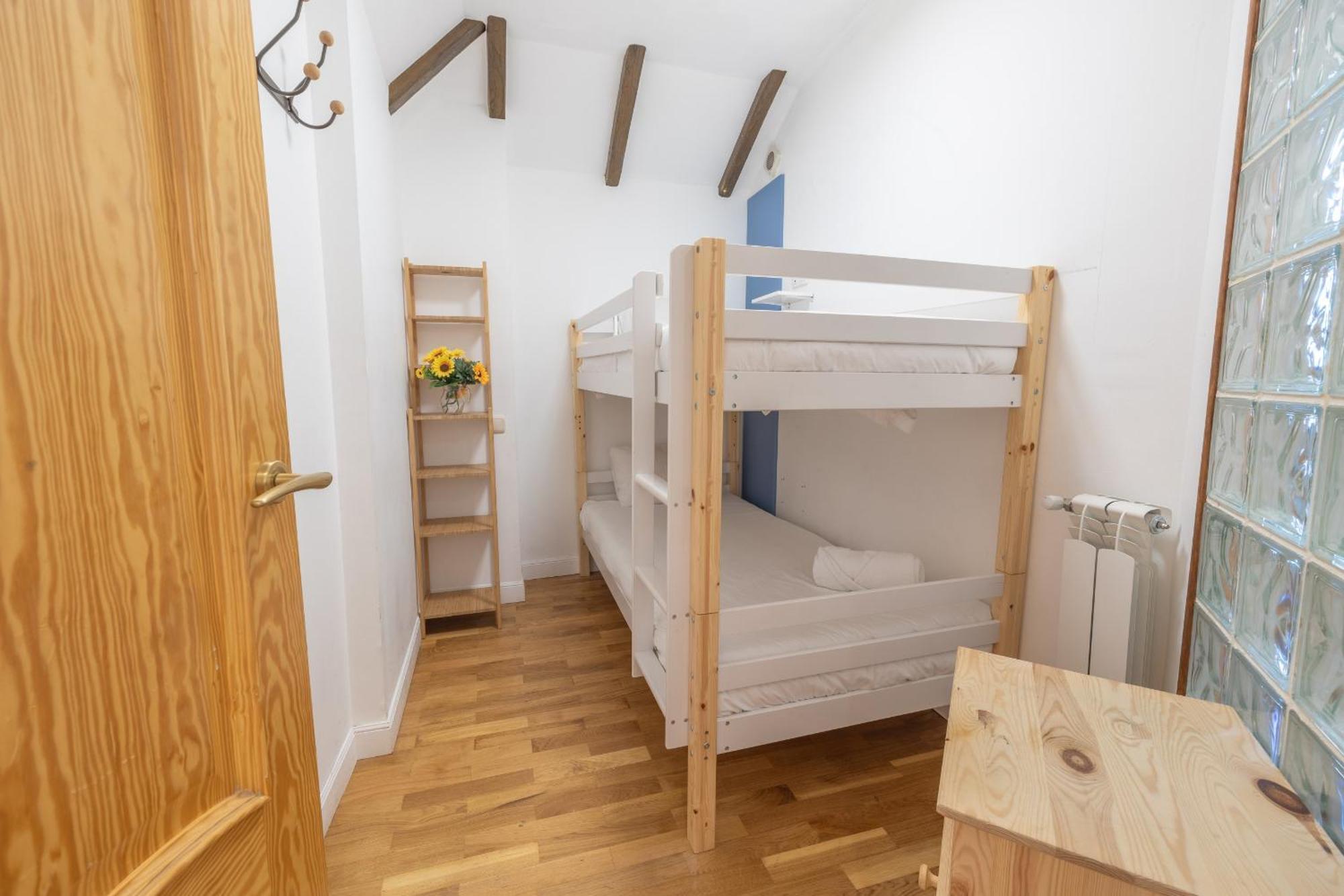 Tuapartamento Centro Estafeta Deluxe Apartment Pamplona Luaran gambar