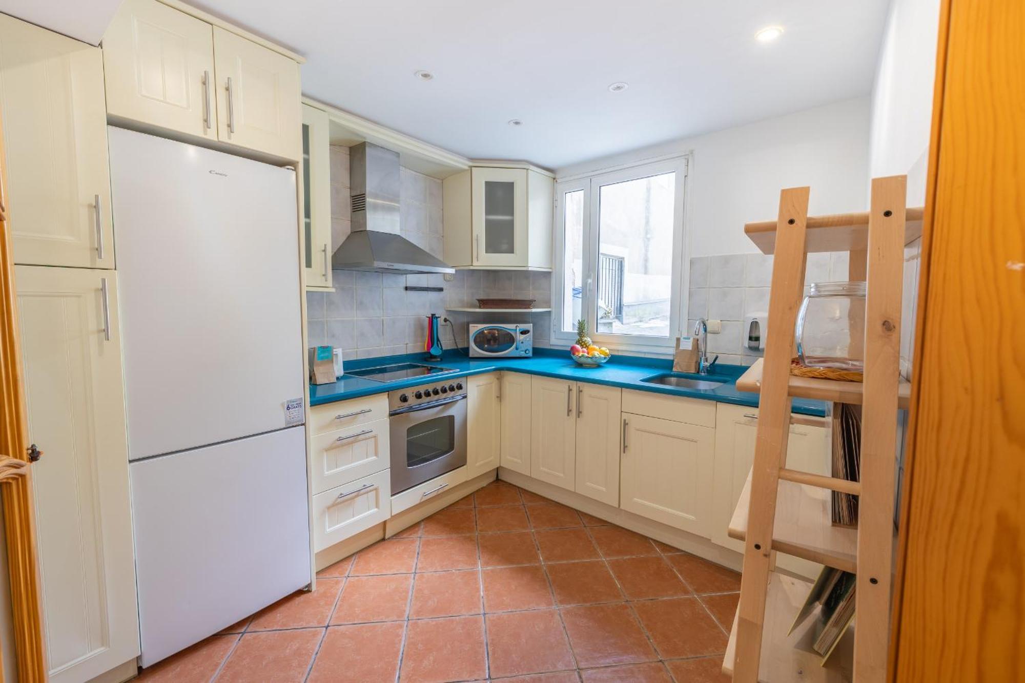Tuapartamento Centro Estafeta Deluxe Apartment Pamplona Luaran gambar