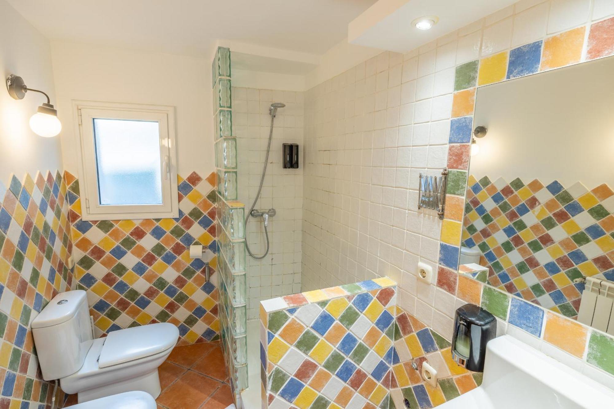 Tuapartamento Centro Estafeta Deluxe Apartment Pamplona Luaran gambar